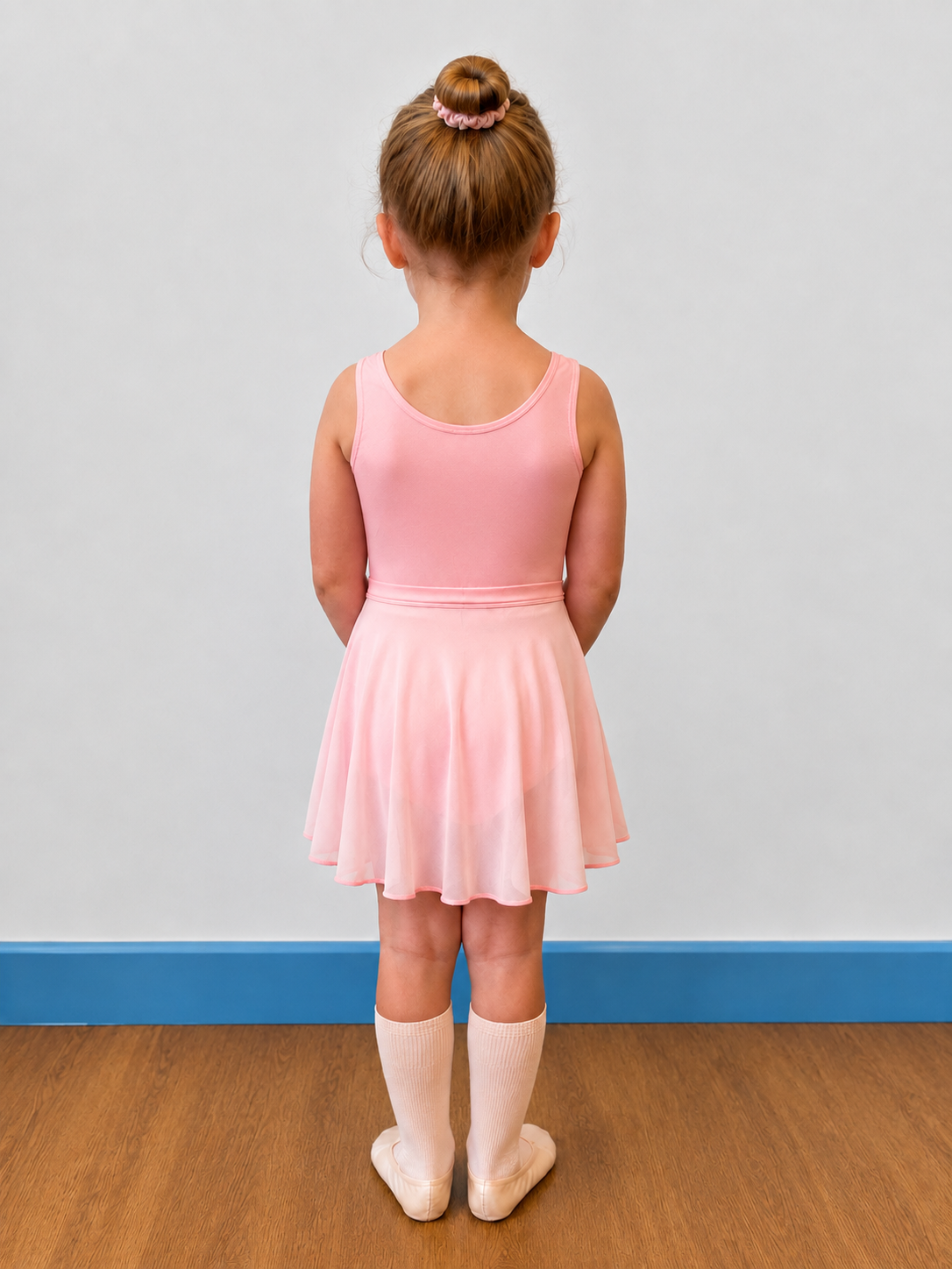 Ballet Leotard