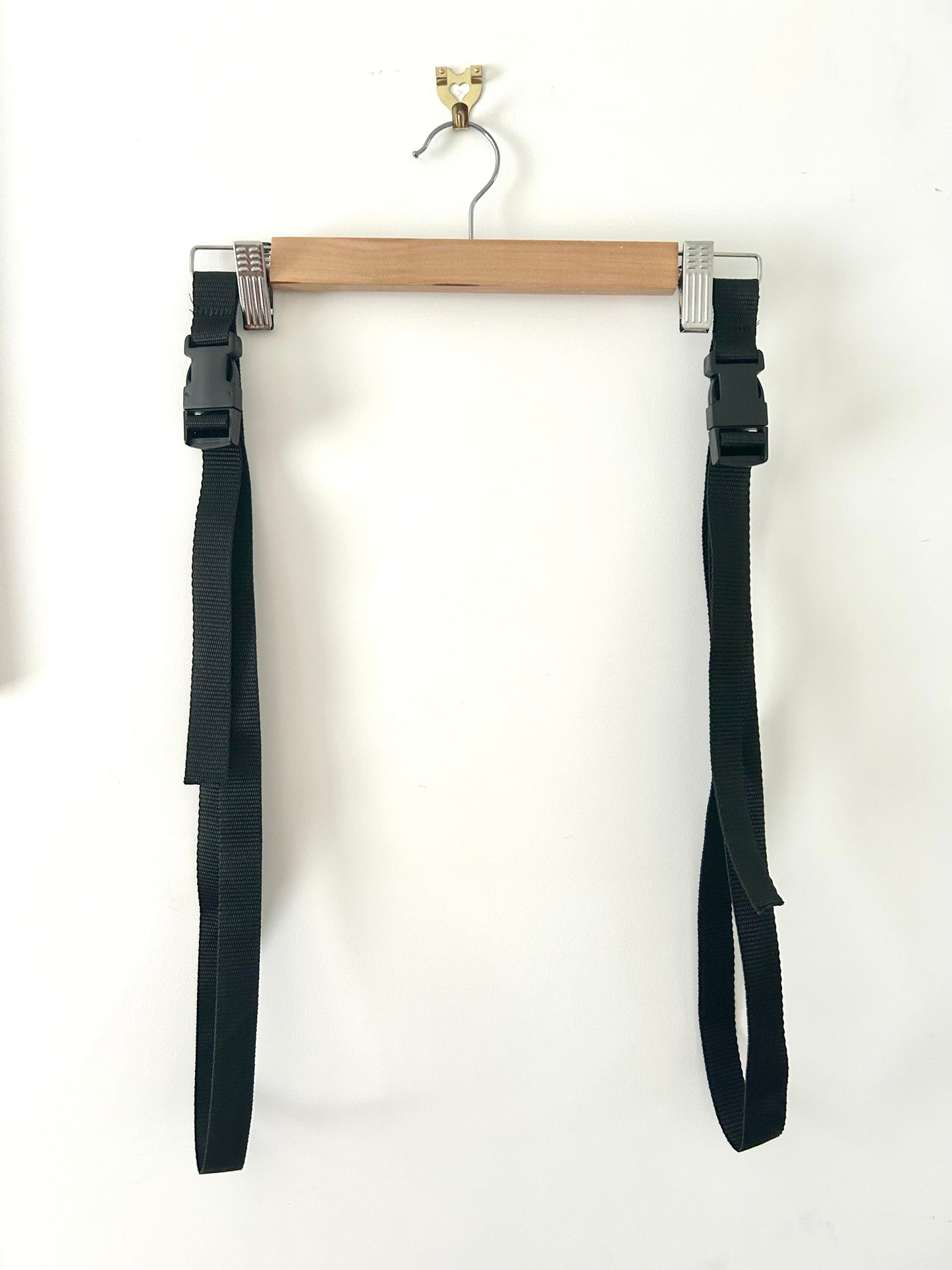 Pancake Tutu Hanger: Ballet Dance Costume Storage Solution