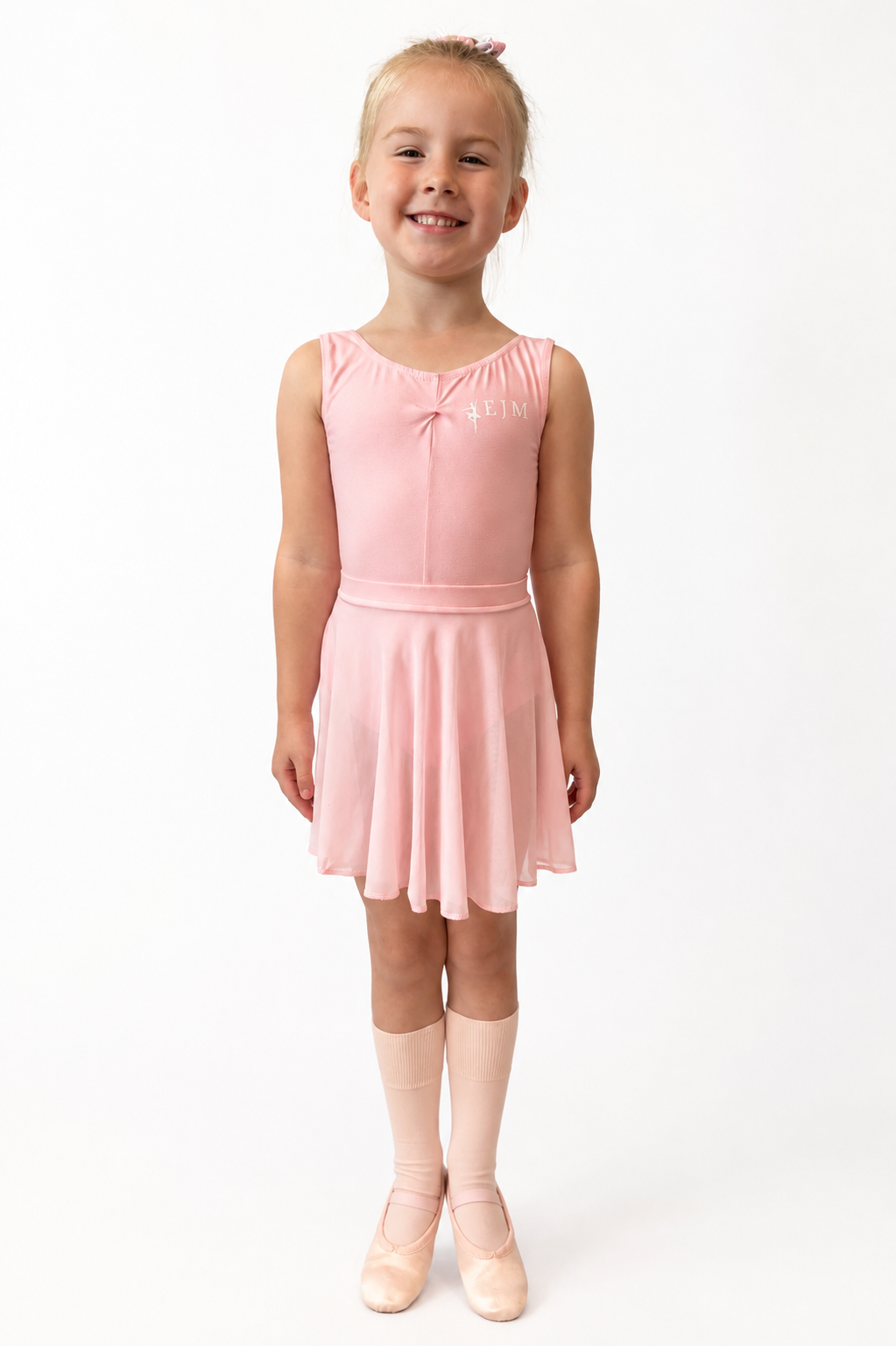 Ballet skirt