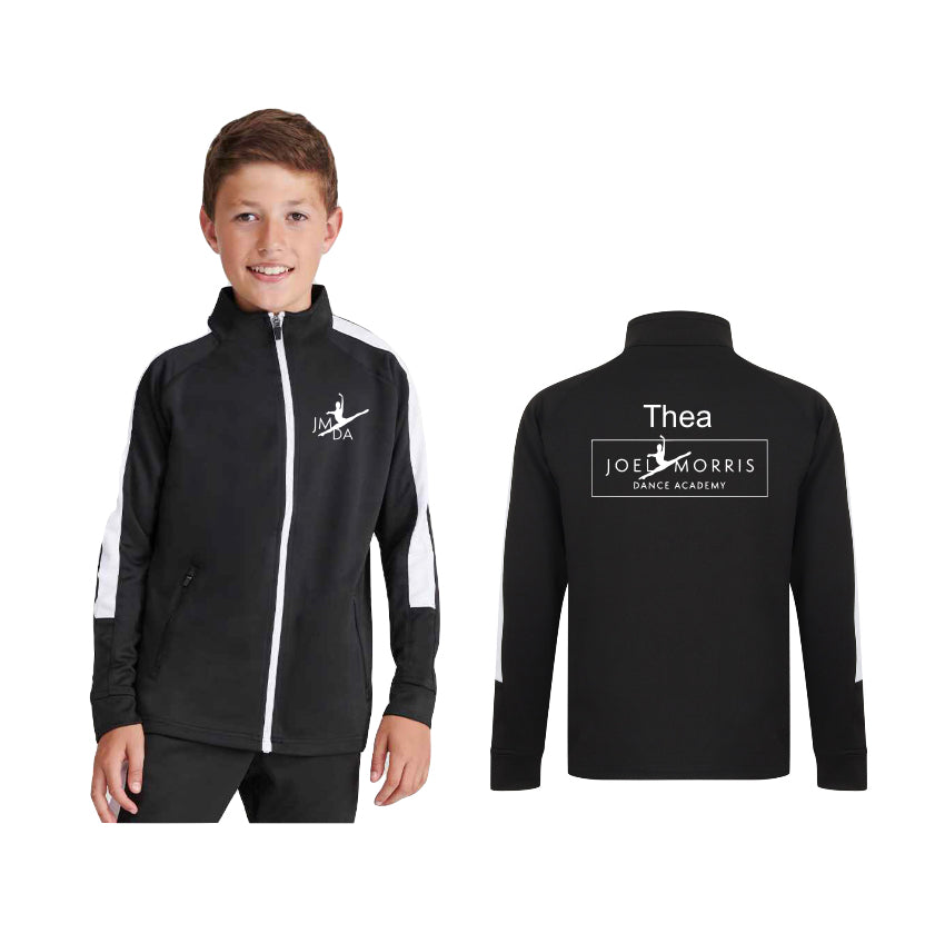 Tracksuit top