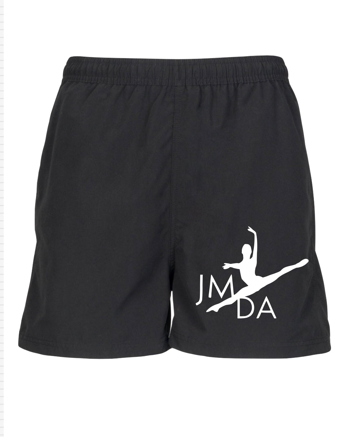 Track shorts
