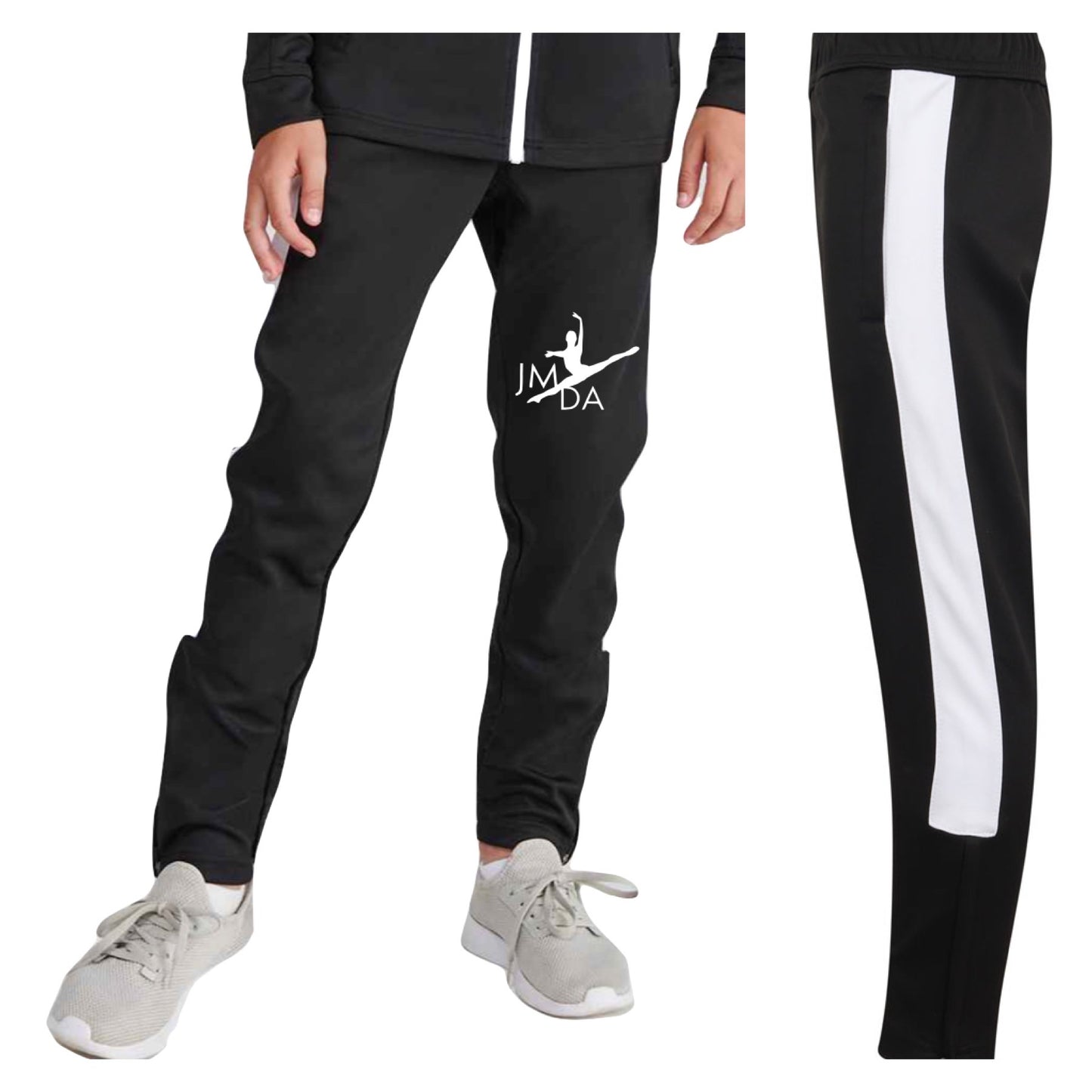 Tracksuit Bottoms