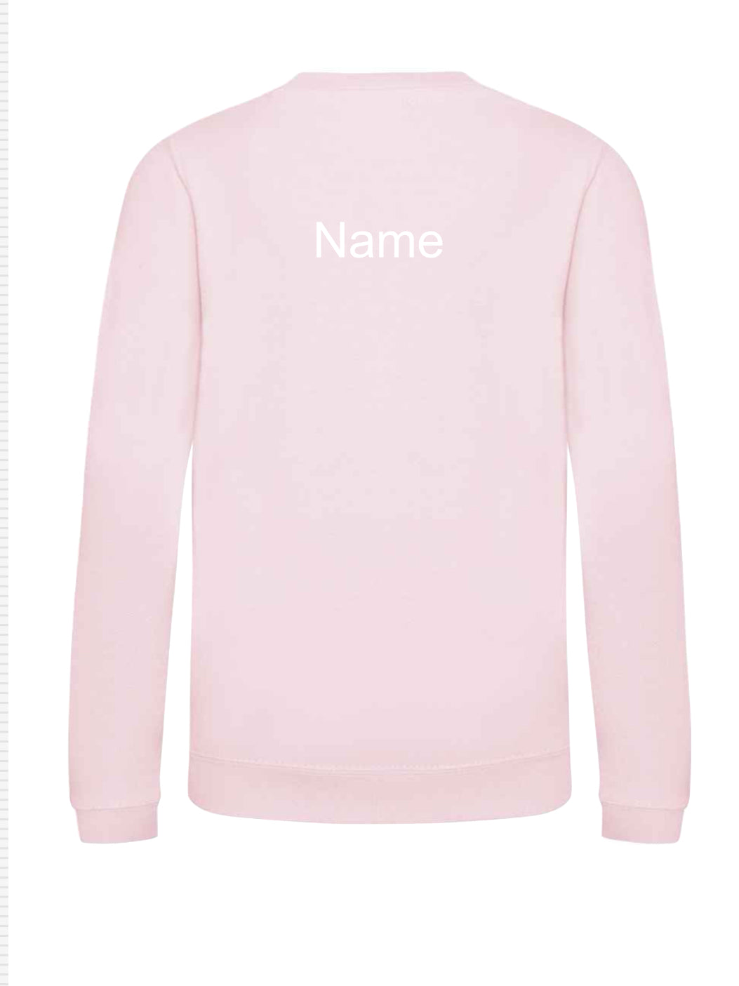 Miss Poppins Sweatshirts