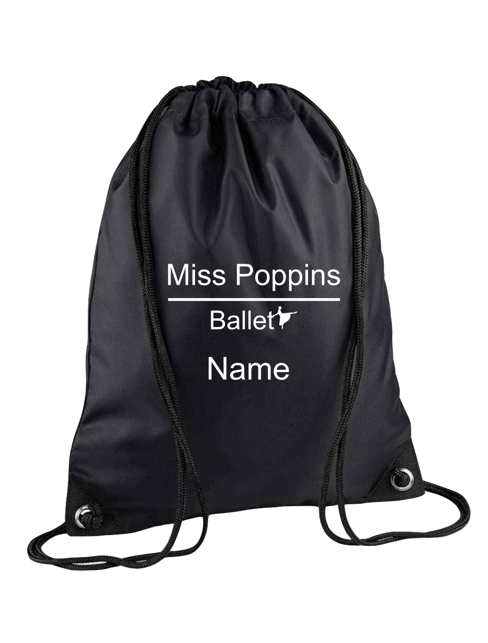 Dance bag