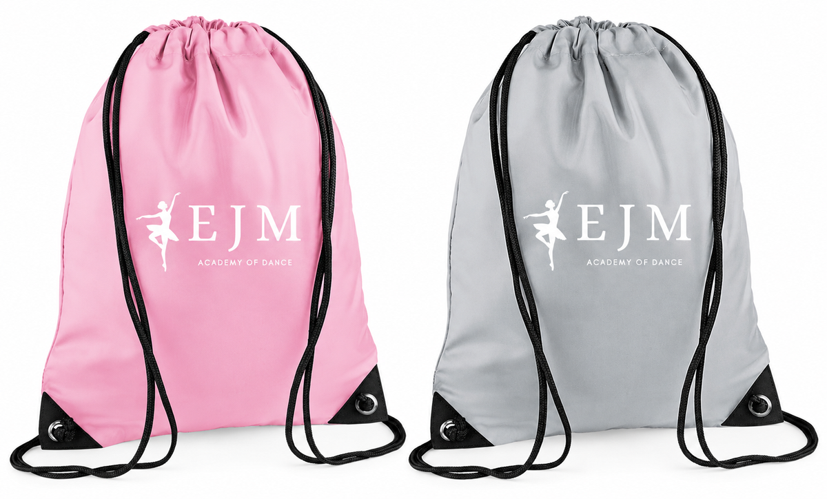 Dance bag