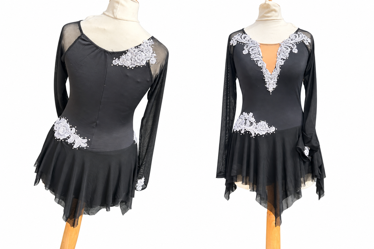 Ballet dress 14-15 years