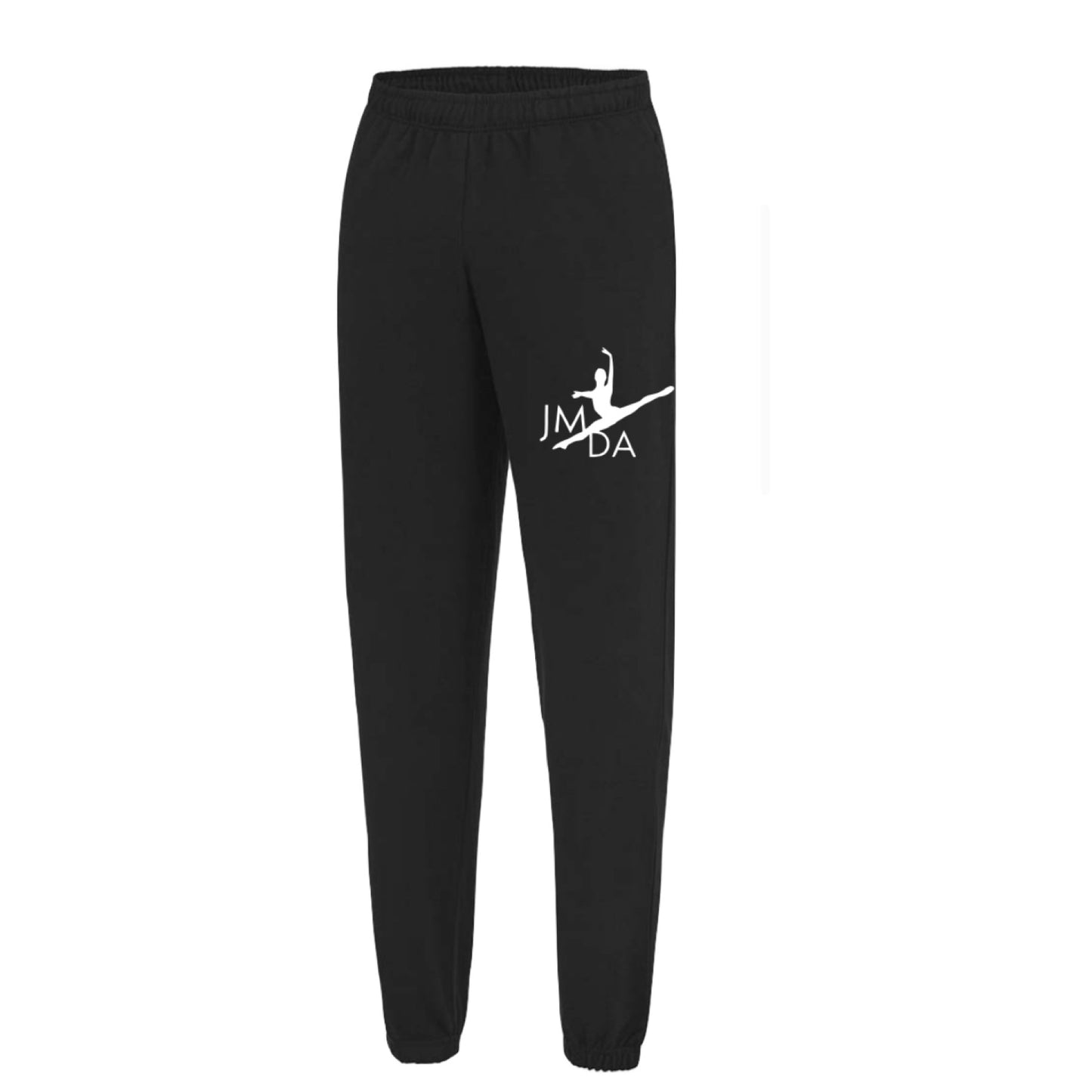 Cuffed Jog pants Small Adult