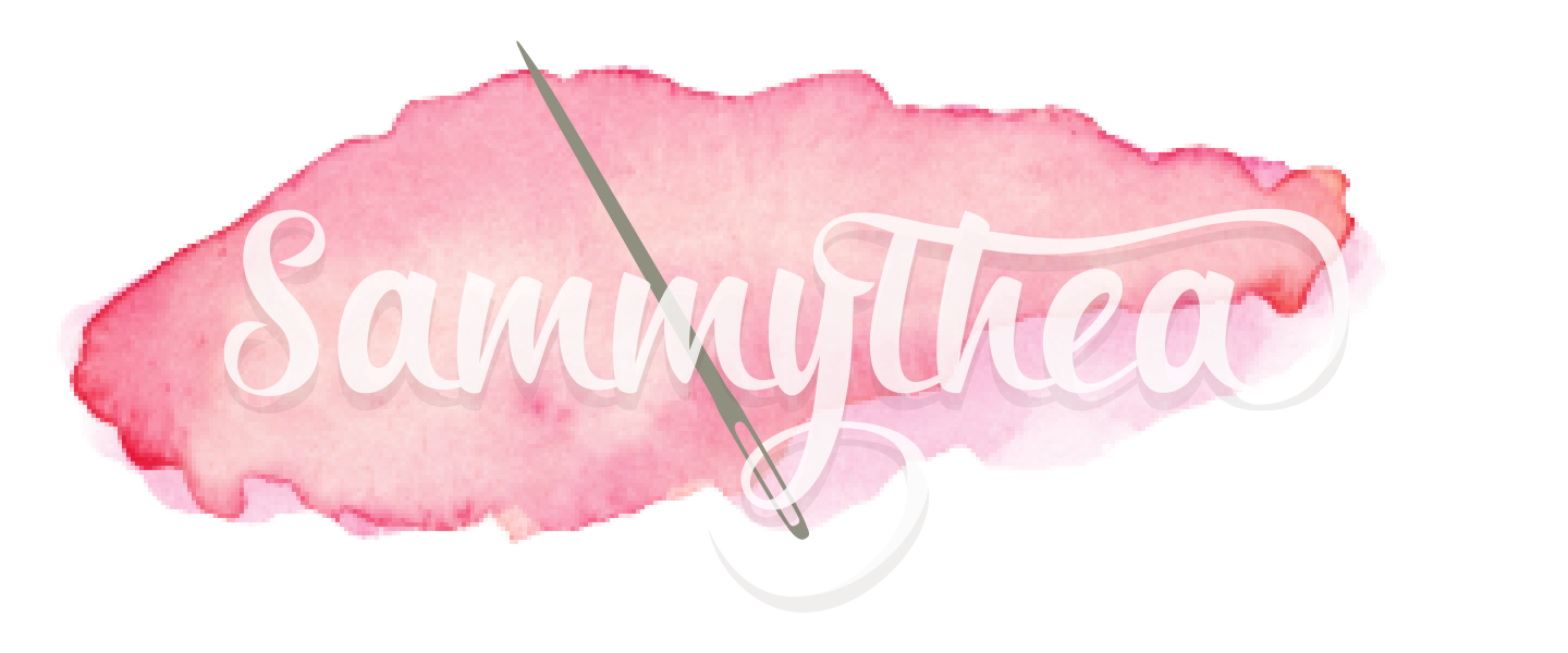Sammy Thea Designs