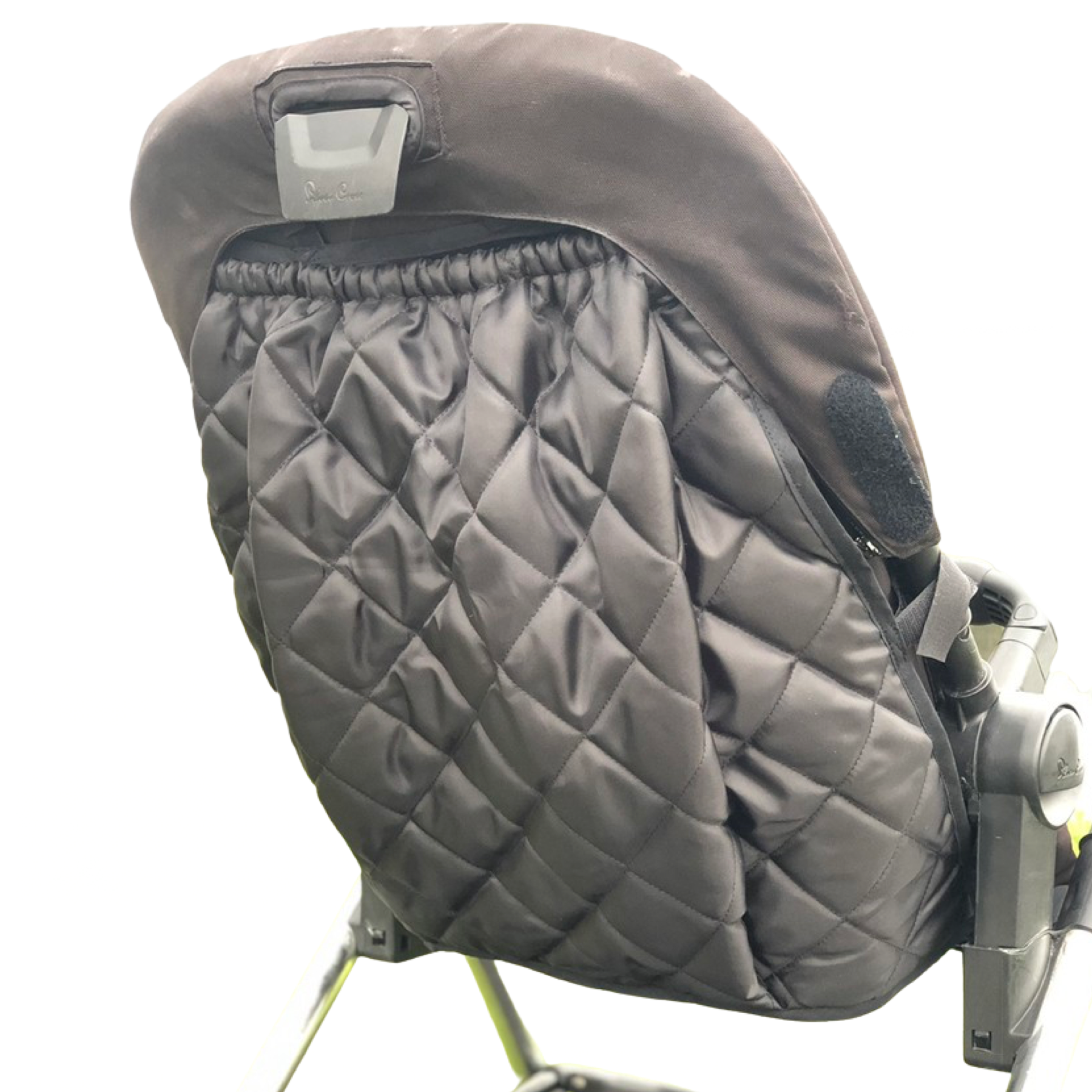 Silver Cross wayfarer Pioneer Large Raincover bags Sammy Thea Designs