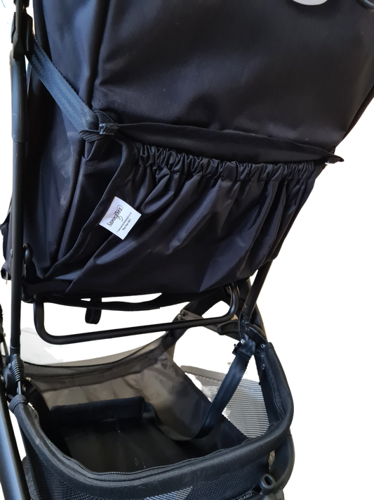 Bugaboo Butterfly Raincover Bag