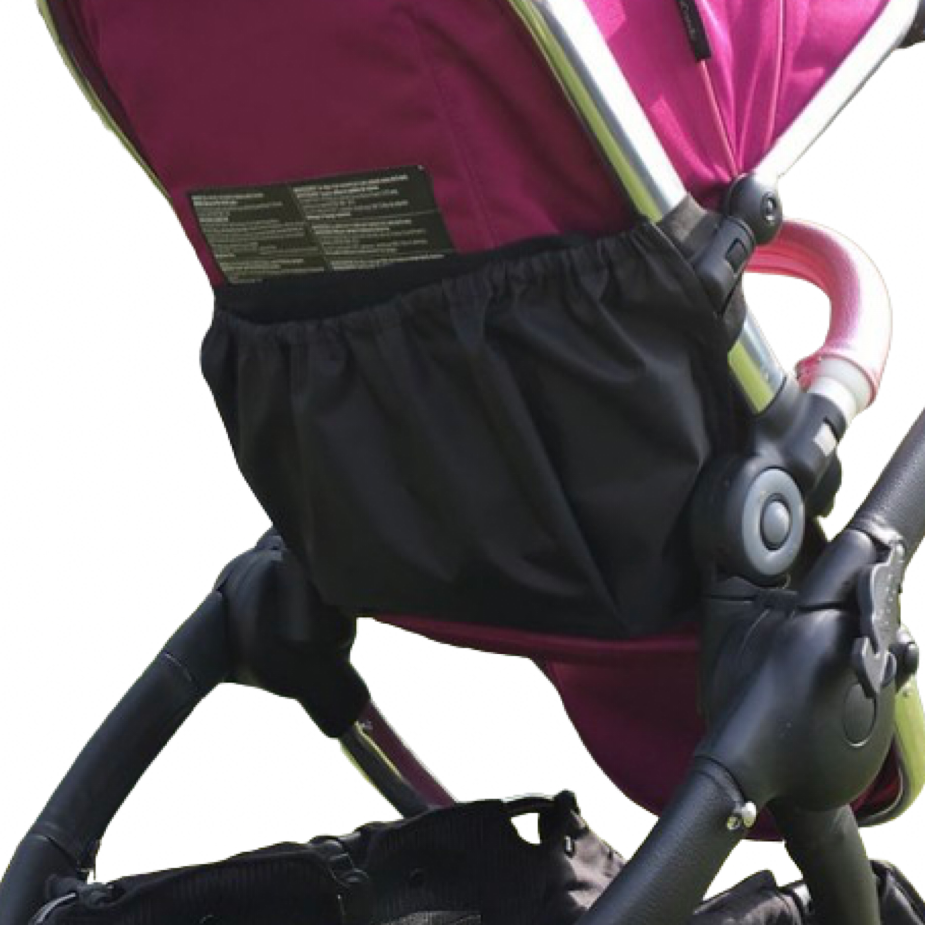 Icandy shop double raincover