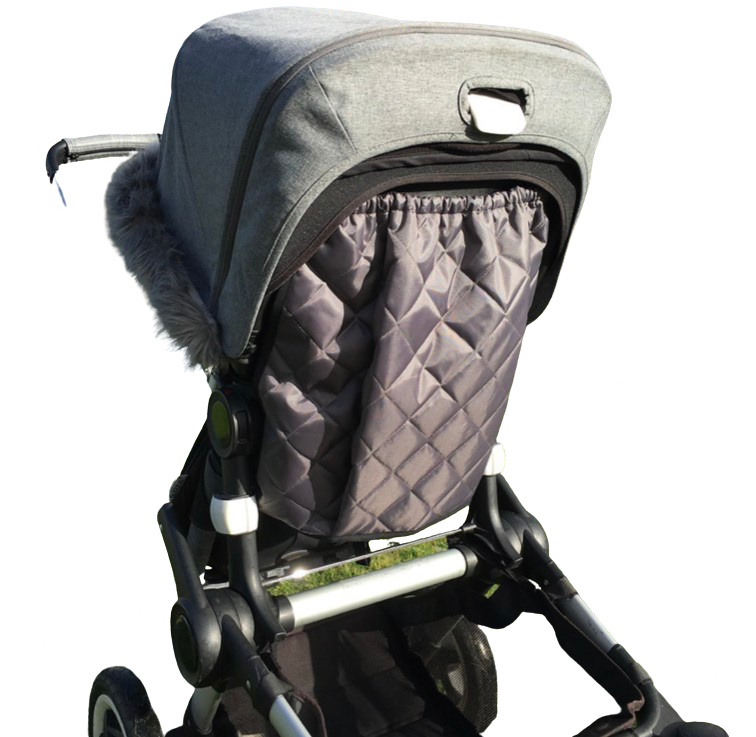 Bugaboo buffalo cheap raincover