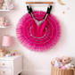 Pancake Tutu Hanger: Ballet Dance Costume Storage Solution