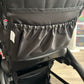 Bugaboo Dragonfly raincover bag