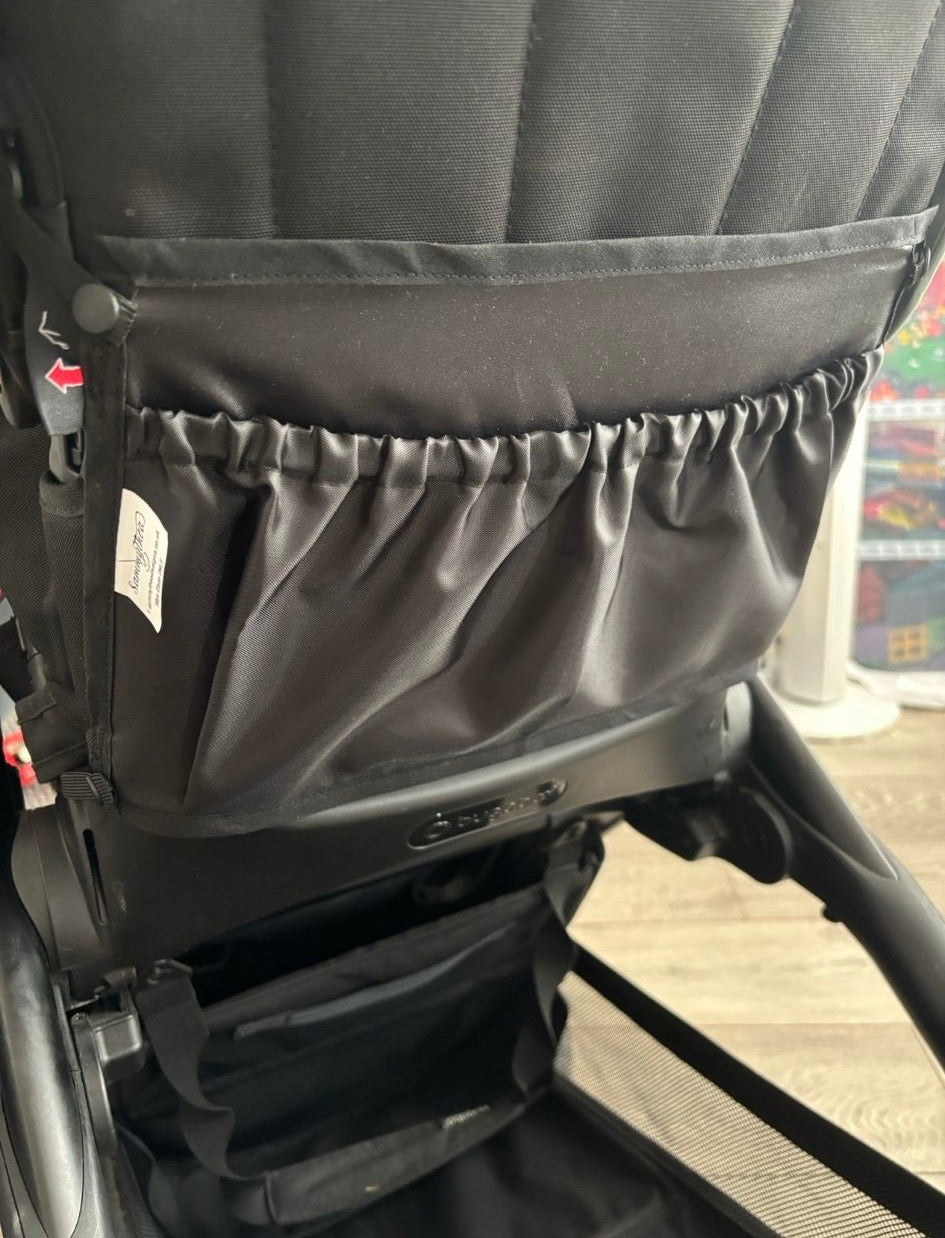 Bugaboo Dragonfly raincover bag