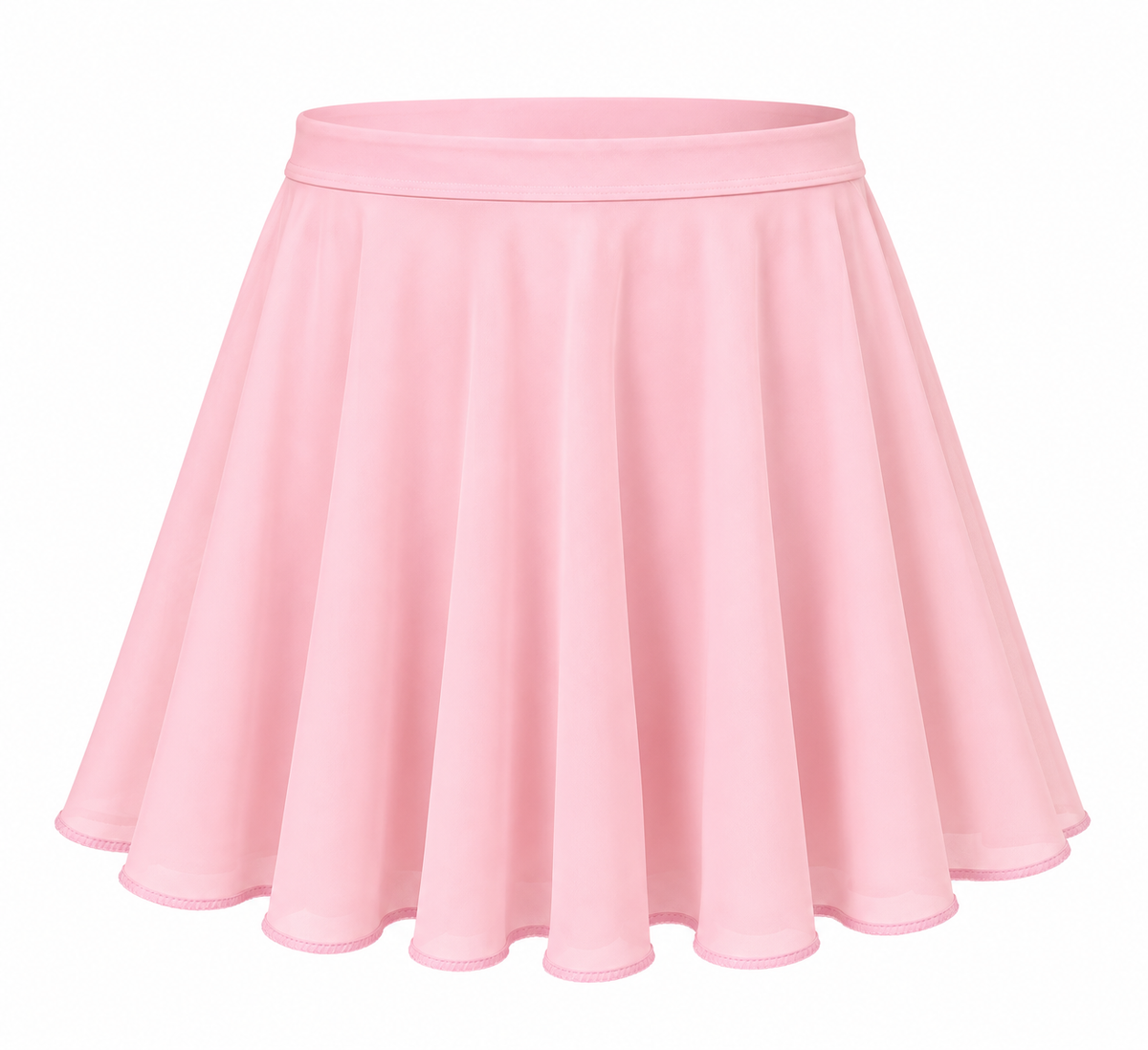 Ballet skirt