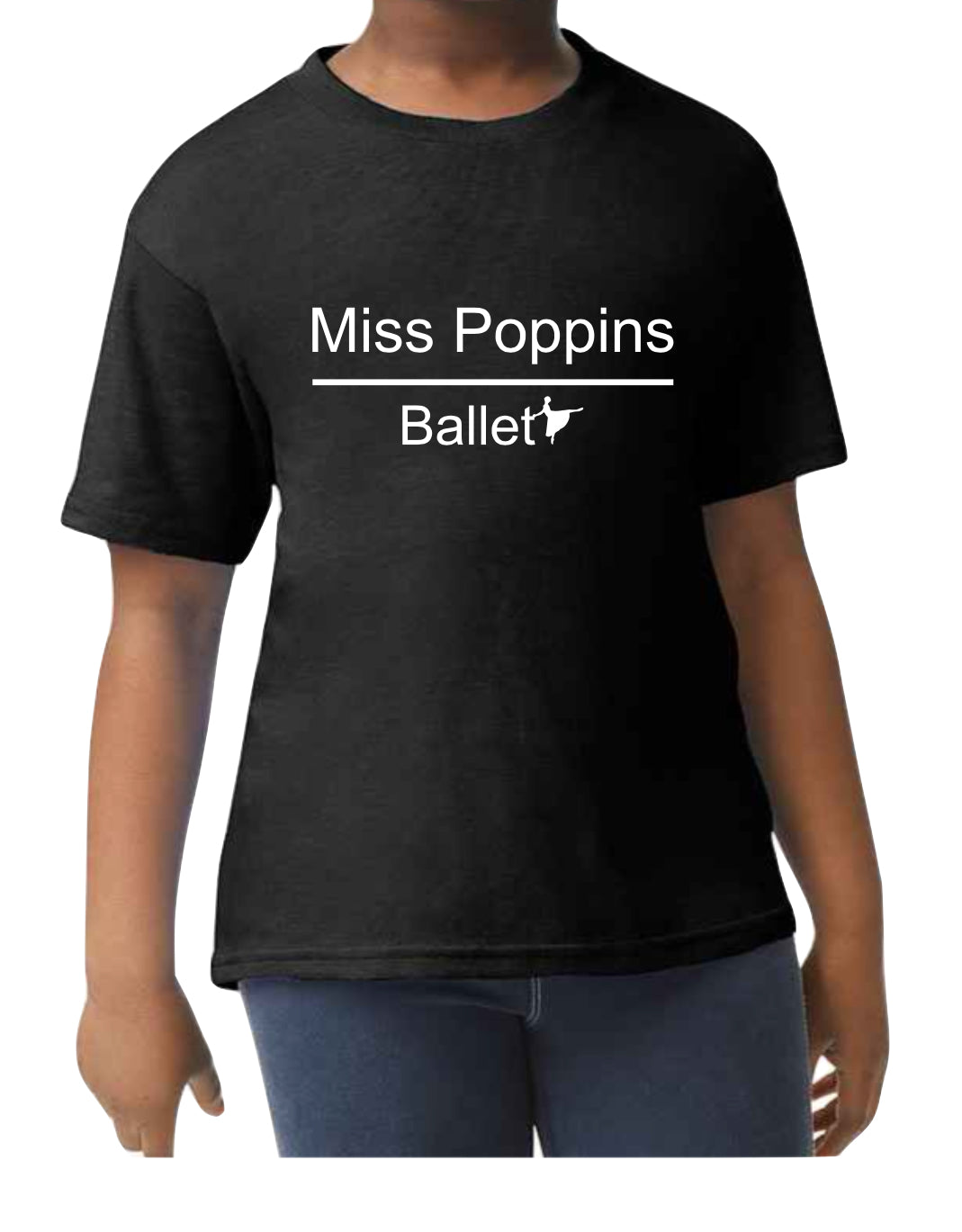 Miss Poppins T-Shirt