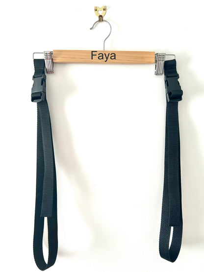 Pancake Tutu Hanger: Ballet Dance Costume Storage Solution