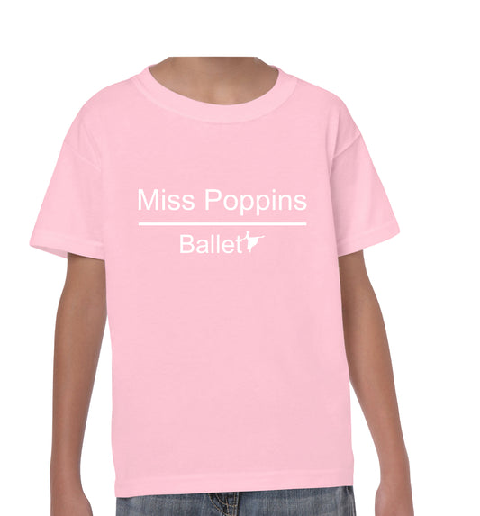 Miss Poppins T-Shirt