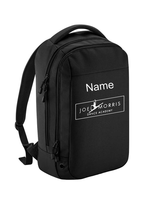 Dance backpack