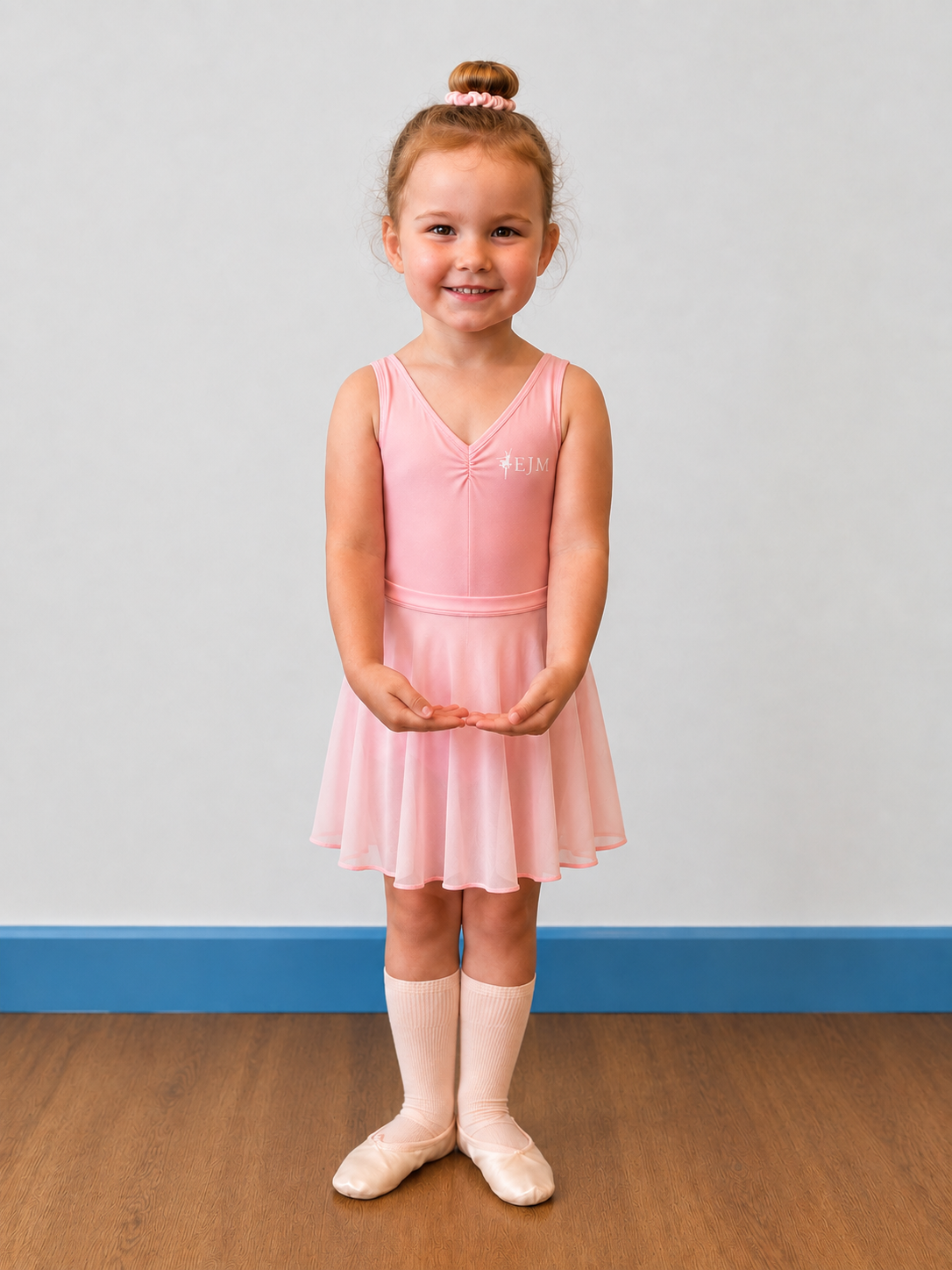 Ballet Leotard