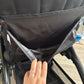 Bugaboo Dragonfly raincover bag