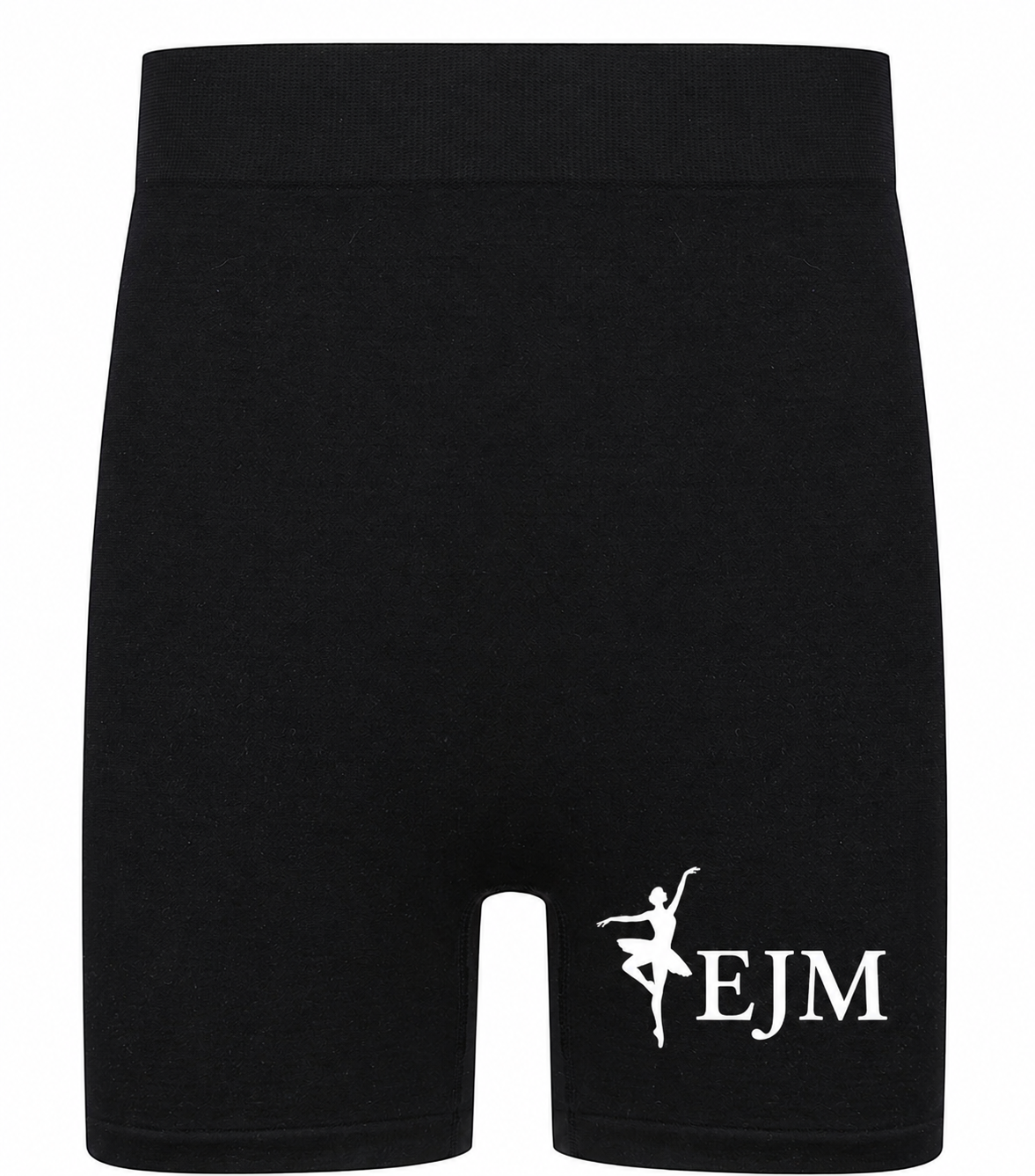 Seamless Cycling shorts