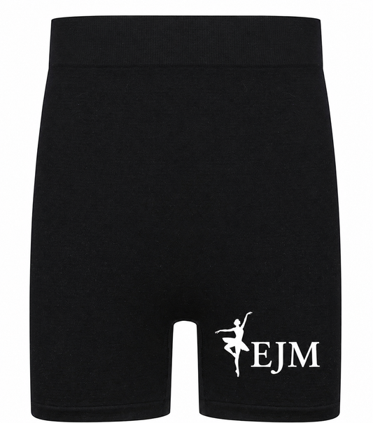 Seamless Cycling shorts