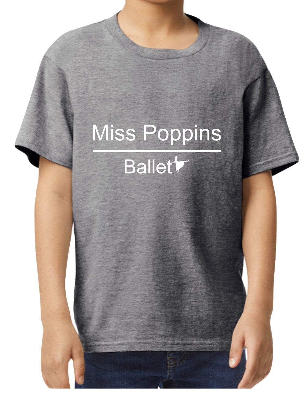 Miss Poppins T-Shirt