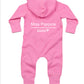 Miss Poppins Onesie