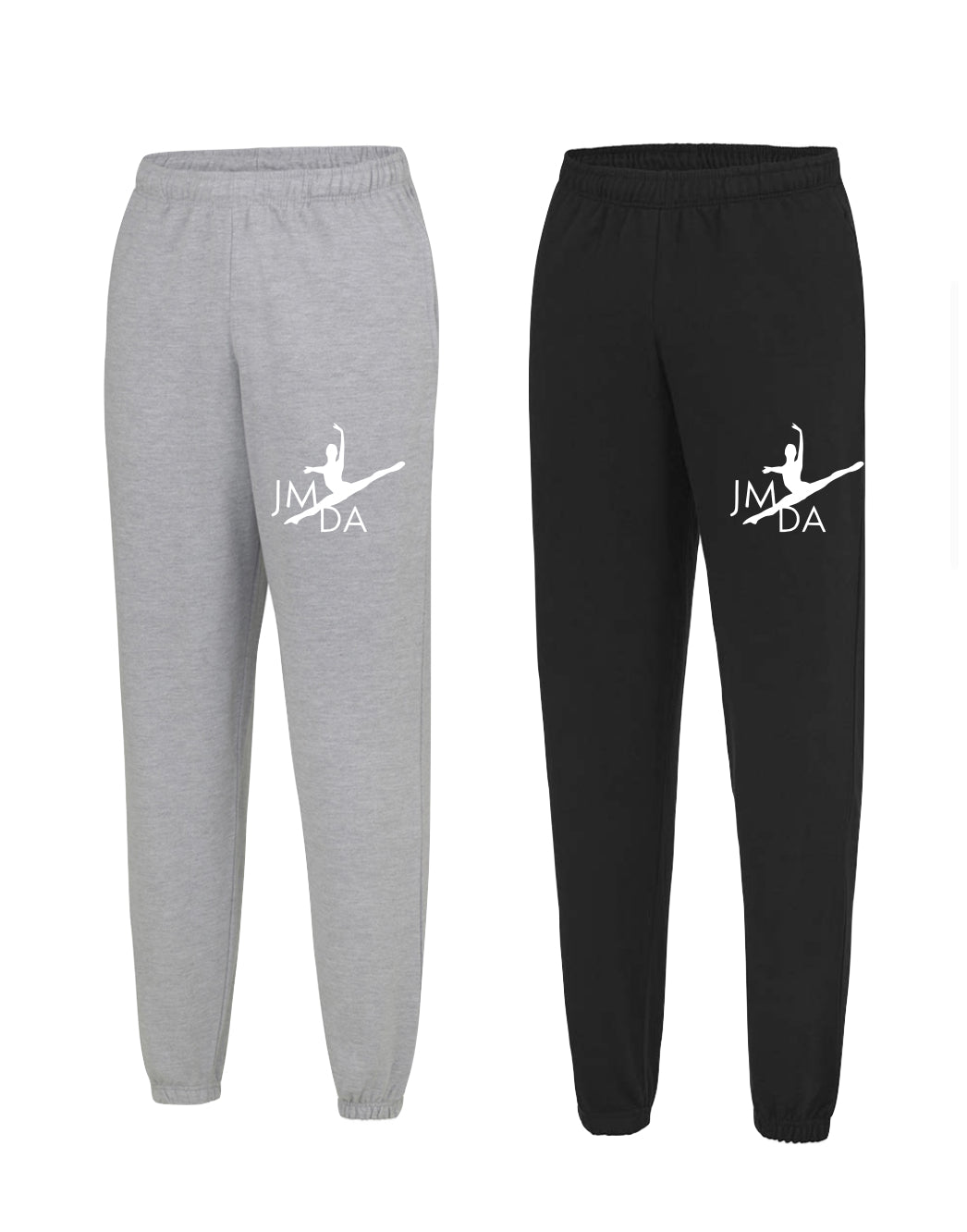 Cuffed Jog pants