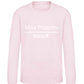 Miss Poppins Sweatshirts