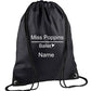 Dance bag