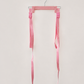 Pink Pancake Tutu Hanger: Ballet Dance Costume Storage Solution
