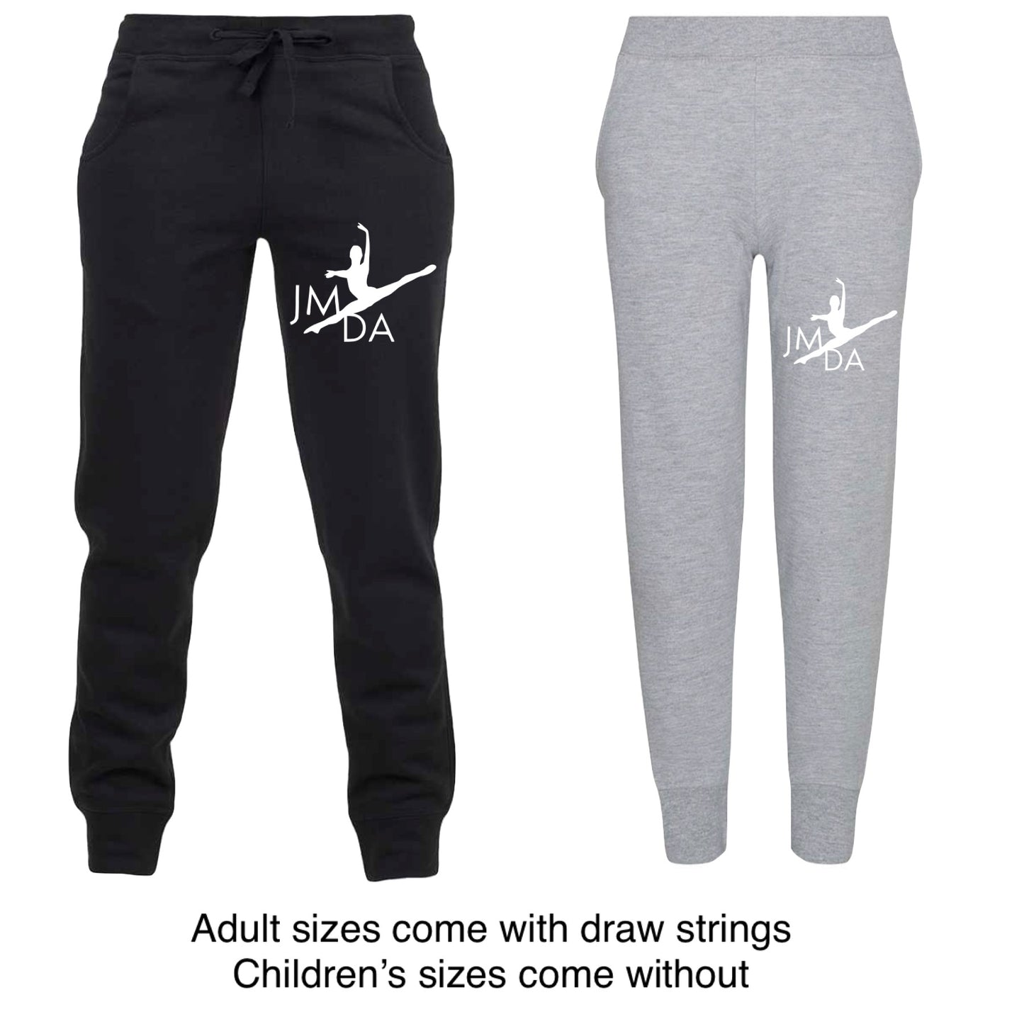 Tapered Joggers