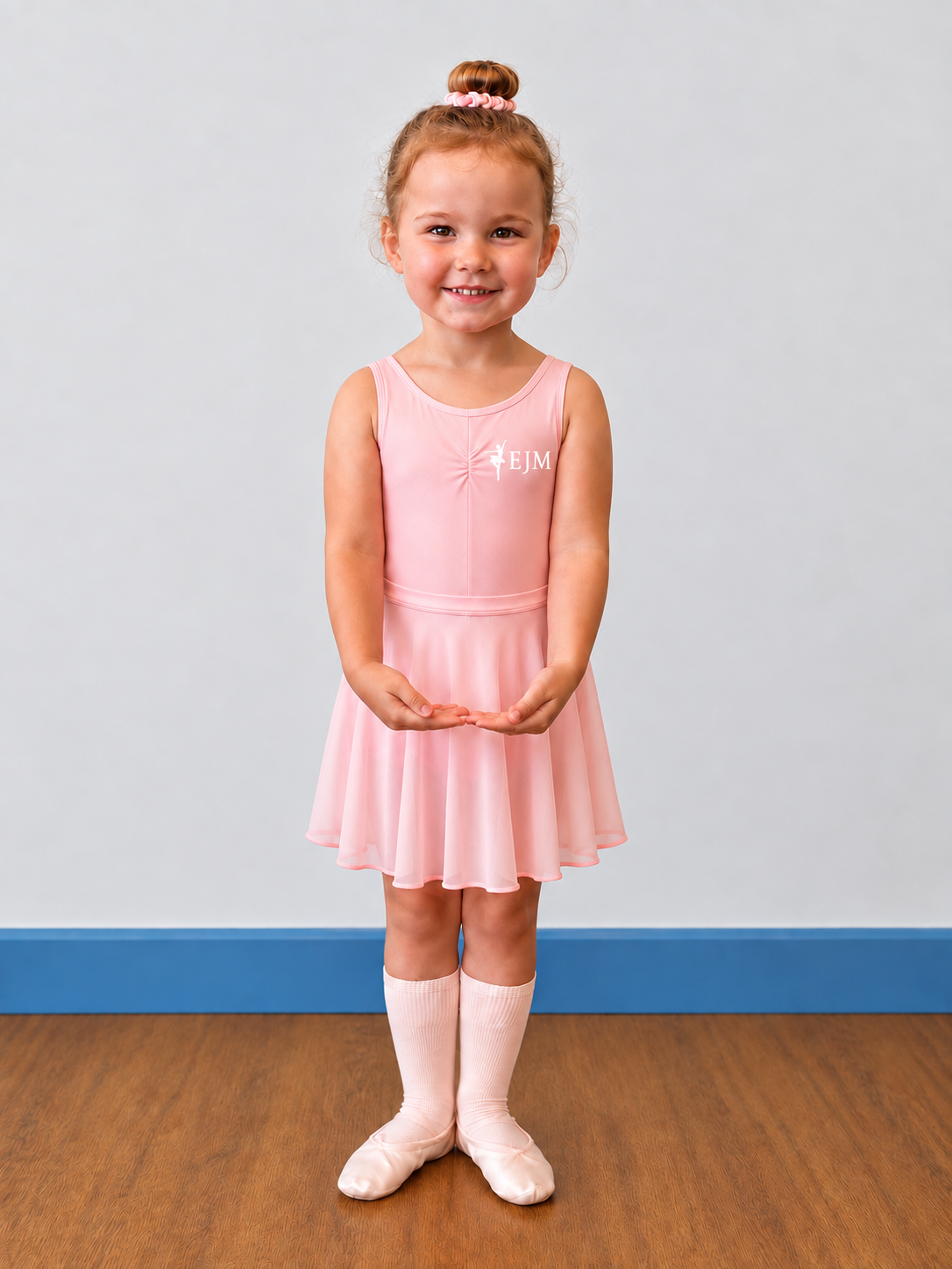 Ballet Leotard