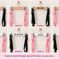 Pancake Tutu Hanger: Ballet Dance Costume Storage Solution