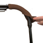 CLAY Zip on handlebar covers