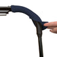 FRENCH NAVY Zip on handlebar covers