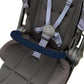FRENCH NAVY Zip on Bumper bar cover