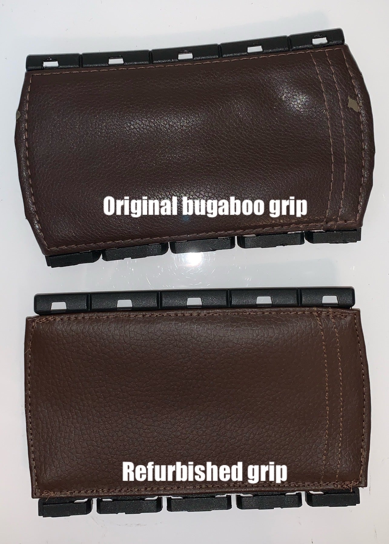 Refurbished Grips (subject to availability)
