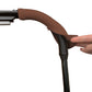 RUSSET Zip on handlebar covers