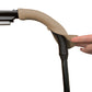 STONE Zip on handlebar covers