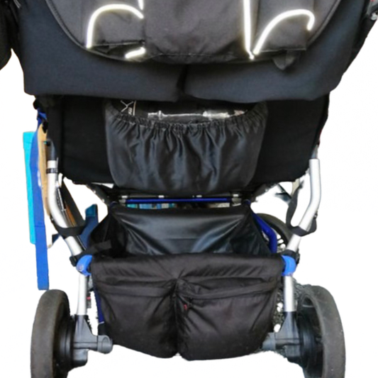 Mountain Buggy Raincover Bag