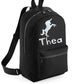 Personalised Name and picture bags