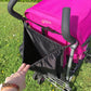 Universal stroller Raincover Bag