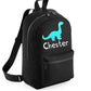 Personalised Name and picture bags