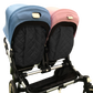Bugaboo Donkey Raincover Bags