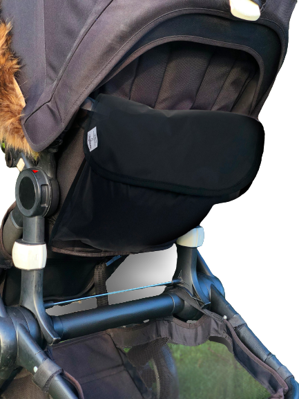 Bugaboo Carrycot to seat bag