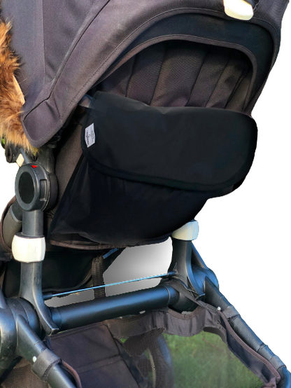 Bugaboo Carrycot to seat bag